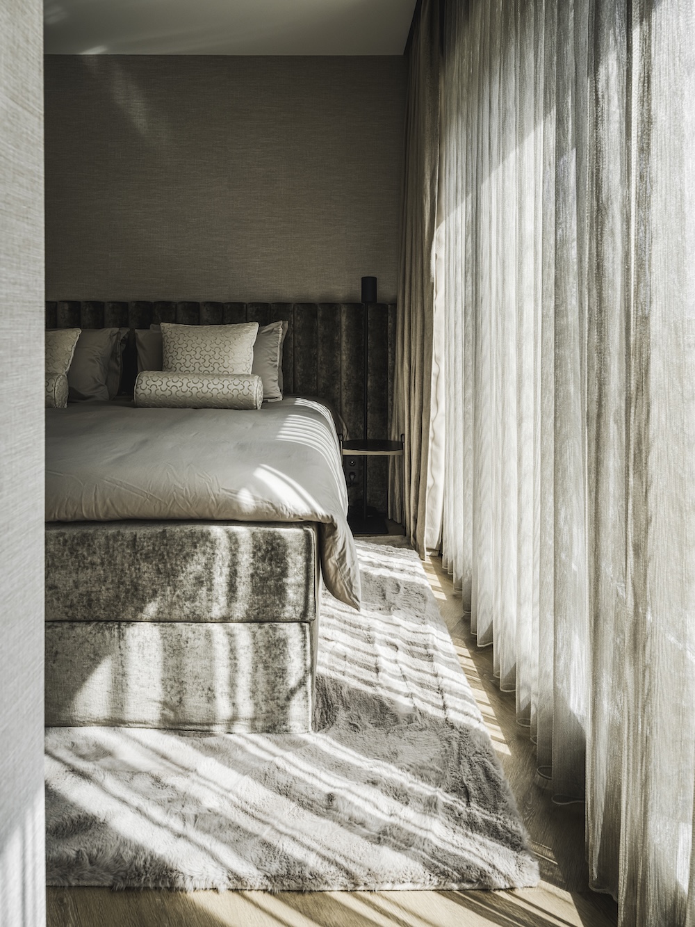 FotoProject Daudi Concepts: Townhouse Amsterdam
